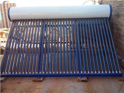 Можно ли использовать водонагреватель с прямым солнечным нагревом в квартире?