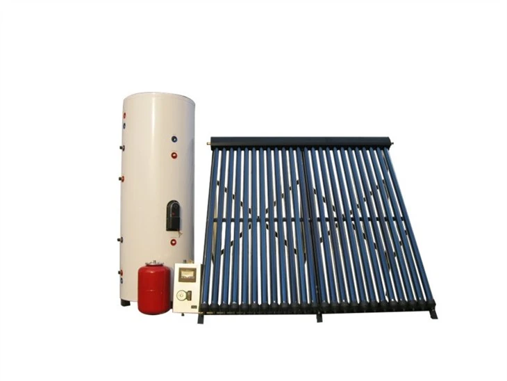 China Solar Water Heater