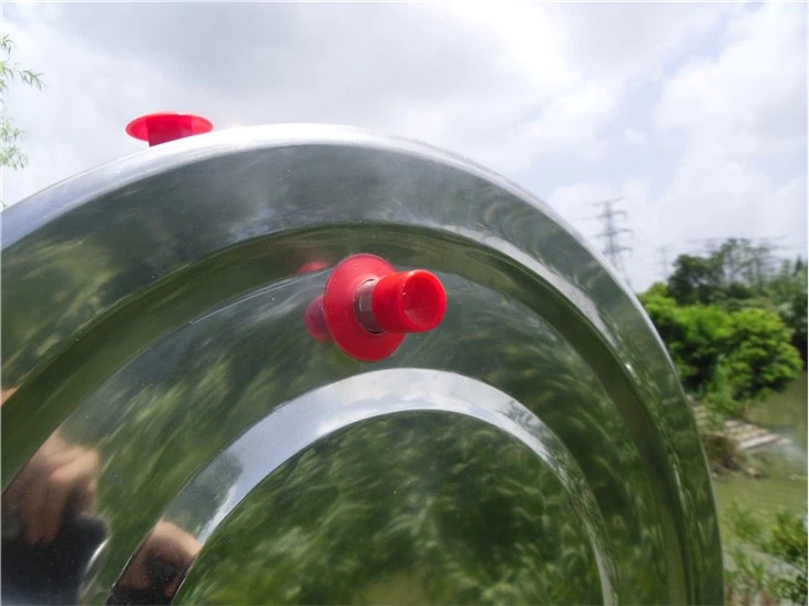 Tubular Solar Water Heater For Sale